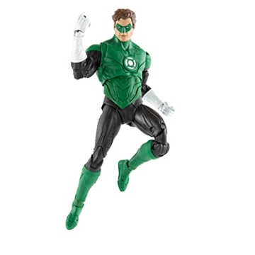 McFarlane Toys Green Lantern vs. Dawnbreaker Action Figure Set