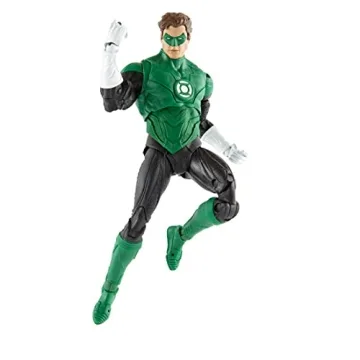 McFarlane Toys Green Lantern vs. Dawnbreaker Action Figure Set