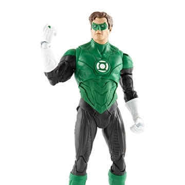 McFarlane Toys Green Lantern vs. Dawnbreaker Action Figure Set