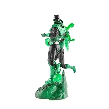 McFarlane Toys Green Lantern vs. Dawnbreaker Action Figure Set