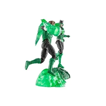 McFarlane Toys Green Lantern vs. Dawnbreaker Action Figure Set