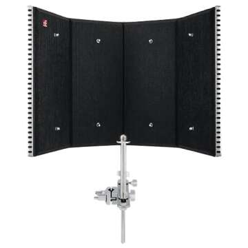 SE ELECTRONICS RF-PRO Portable Acoustic Treatment Filter
