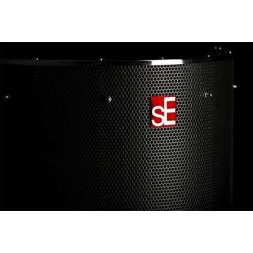 SE ELECTRONICS RF-PRO Portable Acoustic Treatment Filter