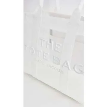 Marc Jacobs Women's The Mesh Tote Bag - Stylish Convenience