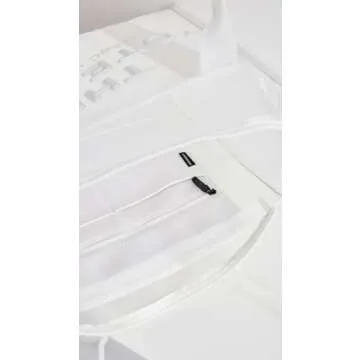 Marc Jacobs Women's The Mesh Tote Bag - Stylish Convenience