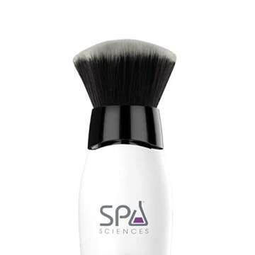 ECHO Sonic Makeup Brush Replacement Head for Flawless Skin
