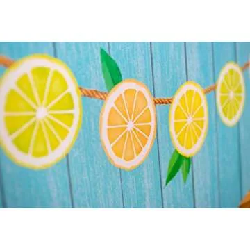 Lemonade Stand Bulletin Board for Classroom Fun