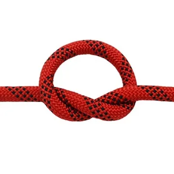 YUZENET High Strength Arborist Rigging Rope 3/8 inch 100 feet