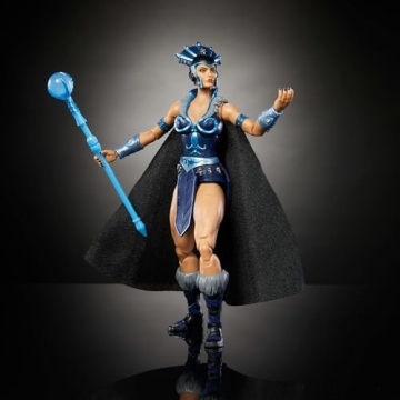 Masterverse Evil-Lyn Action Figure 7-Inch Sorceress