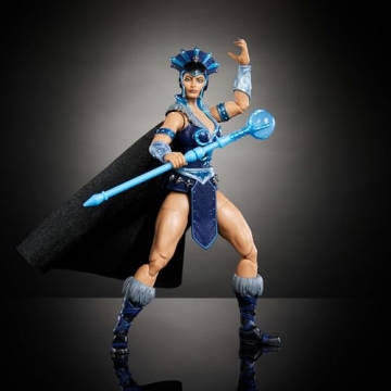 Masterverse Evil-Lyn Action Figure 7-Inch Sorceress
