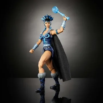 Masterverse Evil-Lyn Action Figure 7-Inch Sorceress