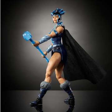Masterverse Evil-Lyn Action Figure 7-Inch Sorceress