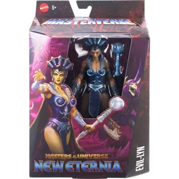 Masterverse Evil-Lyn Action Figure 7-Inch Sorceress