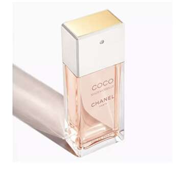 CHANEL COCO MADEMOISELLE for women. EDT 1.7fl oz spray