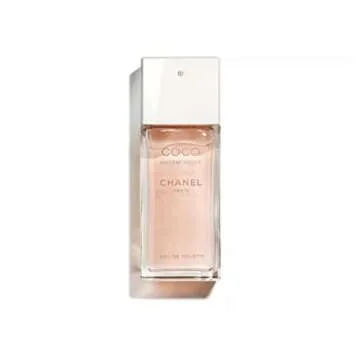 Coco Mademoiselle Perfume by Chanel - Timeless Elegance