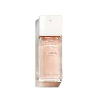 CHANEL COCO MADEMOISELLE for women. EDT 1.7fl oz spray