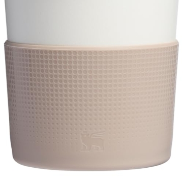 STANLEY Quencher Boot & Straw Cover | Silicone Protector