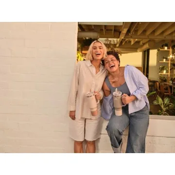 STANLEY Quencher Boot & Straw Cover | Silicone Protector