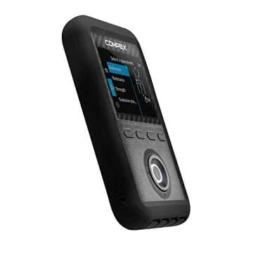 Compex Sport Elite 3.0 Muscle Stimulator with TENS Kit - Enhance Performance & Recovery