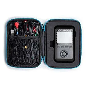 Compex Sport Elite 3.0 Muscle Stimulator for Performance Boost