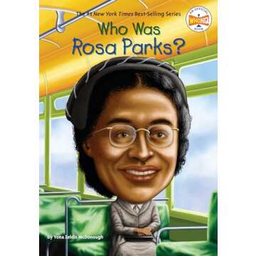 Who Was Rosa Parks?