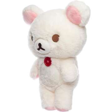Korilakkuma San-X Original Sherbet Series Plush - 13.5 Inch