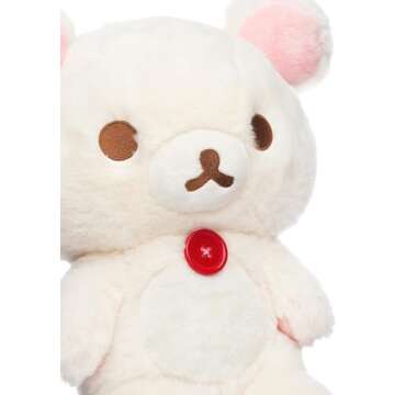 Korilakkuma San-X Original Soft Plush - 13.5 Inch