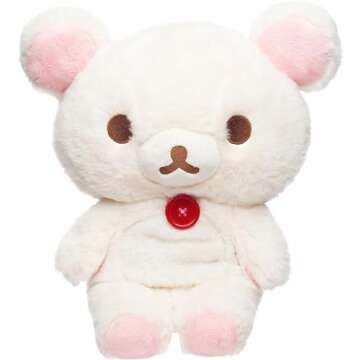 Korilakkuma San-X Original Soft Plush - 13.5 Inch