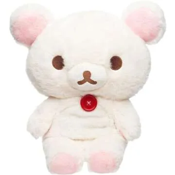 Korilakkuma San-X Original Soft Plush - 13.5 Inch