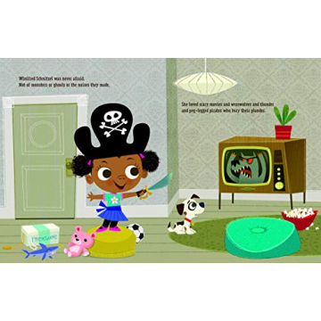 Monster Trouble! - Fun Family Board Game for All Ages