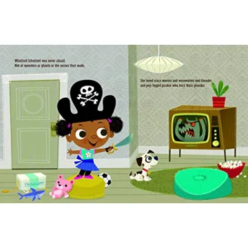 Monster Trouble! - Fun Family Board Game for All Ages