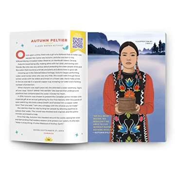 Inspiring Stories of Women Who Protect the Earth