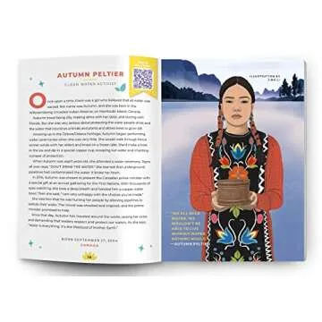 Inspiring Stories of Women Who Protect the Earth