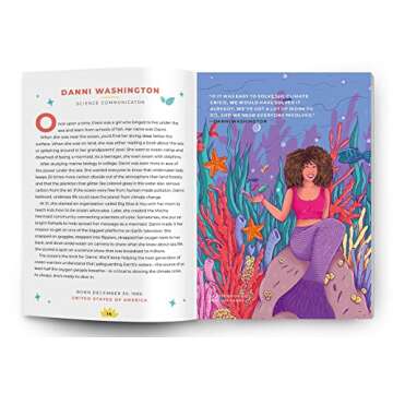 Inspiring Stories of Women Who Protect the Earth