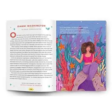 Inspiring Stories of Women Who Protect the Earth