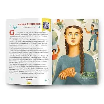 Inspiring Stories of Women Who Protect the Earth