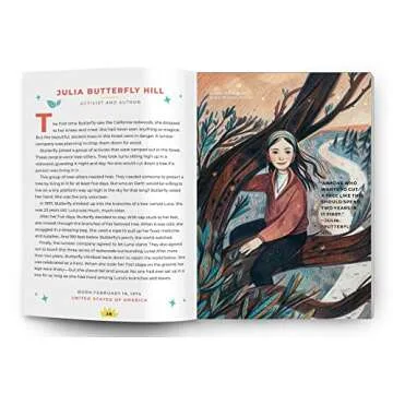 Inspiring Stories of Women Who Protect the Earth