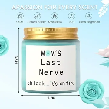 Yseoul Best Mom Ever Deluxe Spa Basket - Ideal Relaxation Gift Set