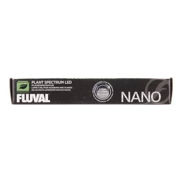 Fluval Plant Nano LED Light 15W for Aqua Plants