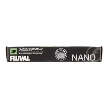 Fluval Plant Nano LED Light 15W for Aqua Plants