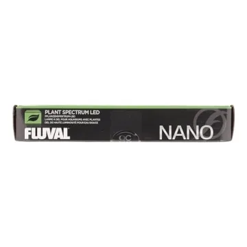 Fluval Plant Nano LED Light 15W for Aqua Plants