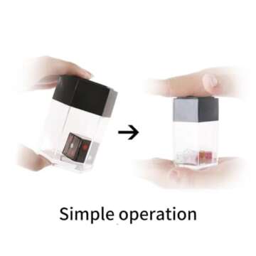 Exciting Xingdani Trick Dice for Kids Magic Fun