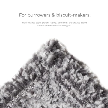 Ultra Soft Water Resistant Pet Blanket for Dogs Cats