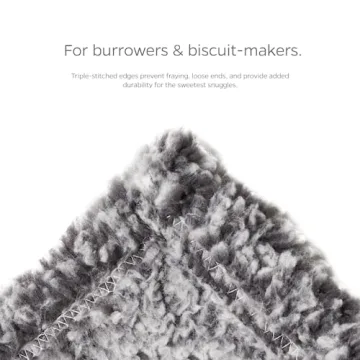 Ultra Soft Water Resistant Pet Blanket for Dogs Cats