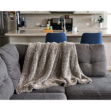 Ultra Soft Water Resistant Pet Blanket for Dogs Cats