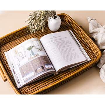 Create Your Dream Home on a Budget: Practical Advice, Inspiration, and Projects