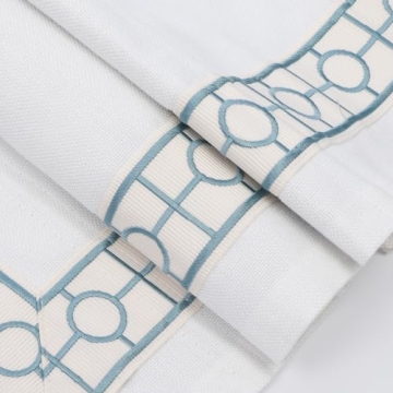 Elegant Custom Cordless Roman Shades for All Windows