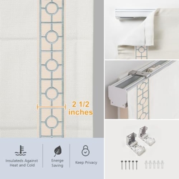 Elegant Custom Cordless Roman Shades for All Windows