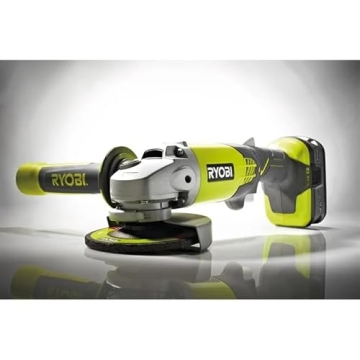 Ryobi R18AG-0 Angle Grinder 18V 115mm Body Only