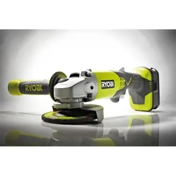Ryobi R18AG-0 Angle Grinder 18V 115mm Body Only